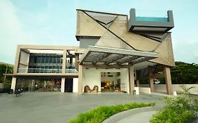Hue Hotels And Resorts Puerto Princesa Managed By Hii